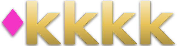 0kkkk logo